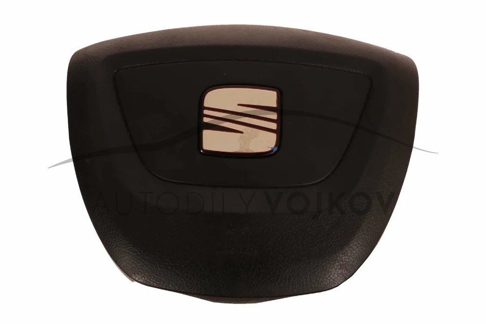 Airbag řidiče 5P0880201AN1MM v:84302