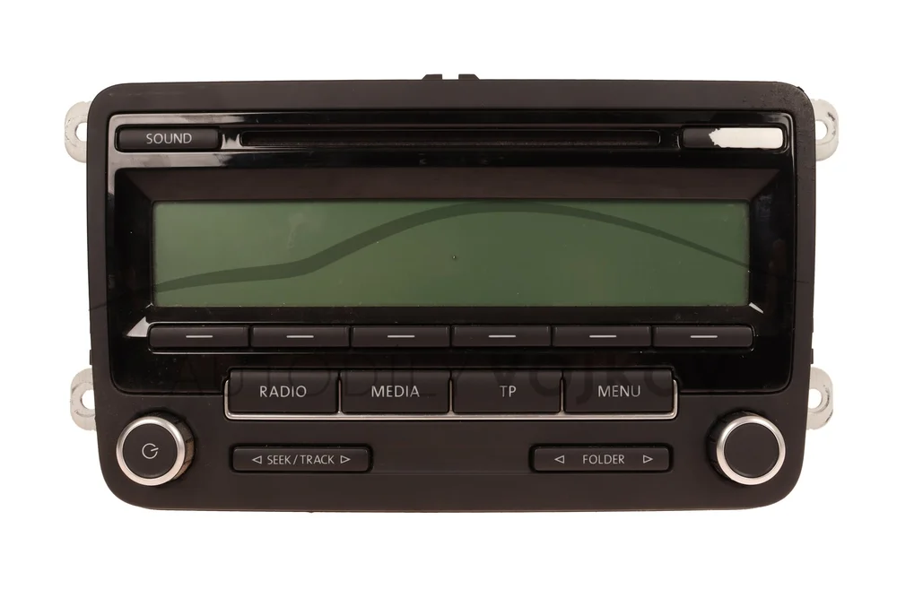 Autorádio RCD310 – 1K0035186AA v:84920
