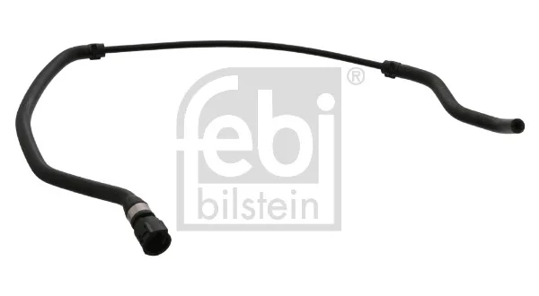 Hadice chladiče FEBI BILSTEIN 102518 Hadice chladiče FEBI BILSTEIN 102518