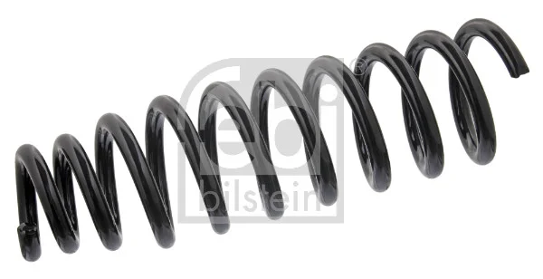 Pruzina podvozku FEBI BILSTEIN 47237 – OE 7L6411105K