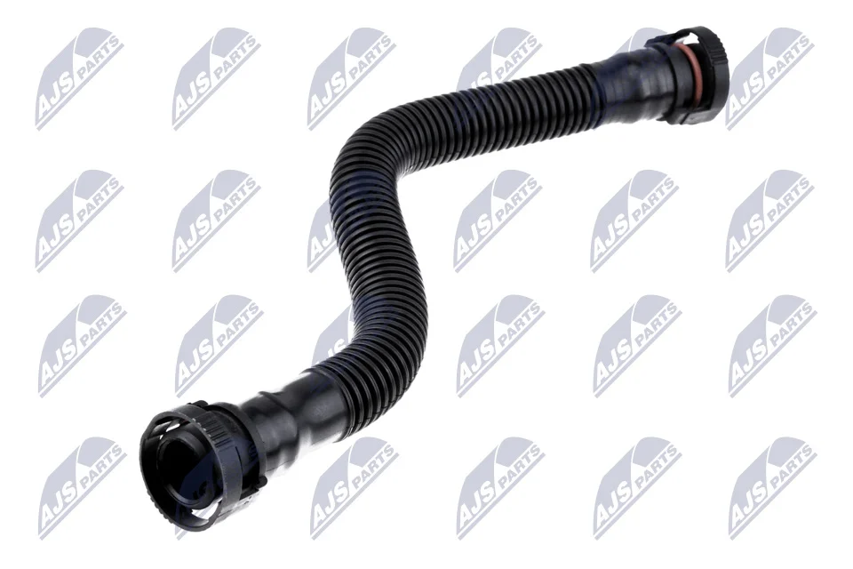 Hadice, větrání klikové skříně NTY GPP-BM-119 – OE 11157608144