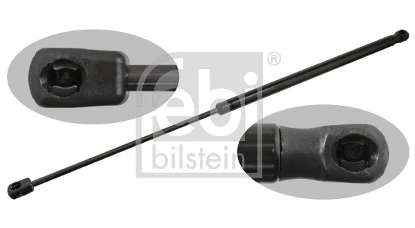 Plynova vzpera, predni klapka FEBI BILSTEIN 47633 – OE 20379348 Plynova vzpera, predni klapka FEBI BILSTEIN 47633 – OE 20379348