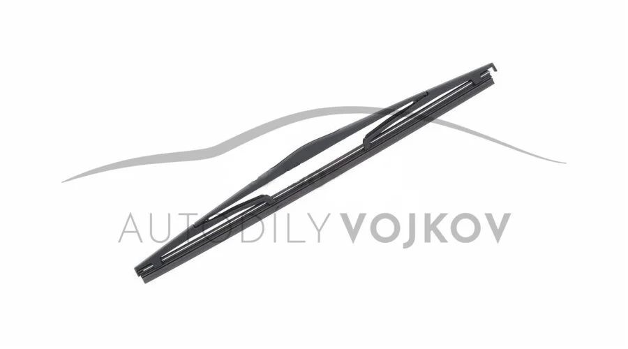 Stěrač TWIN 400 mm - zadní v:13579