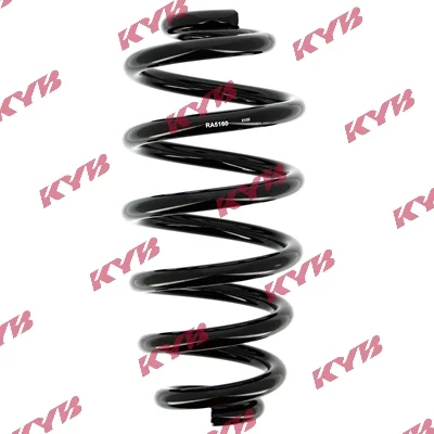 Pružina podvozku KYB RA5160 – OE 8E0511115CT