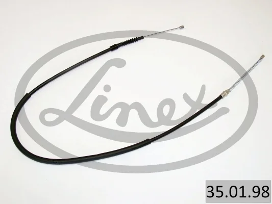 Tazne lanko, parkovaci brzda LINEX 35.01.98