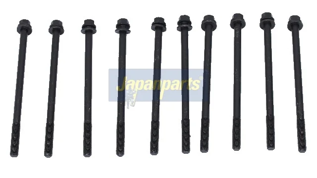 Sroub hlavy valce JAPANPARTS BL-401 – OE 90006-PR4-A01 Sroub hlavy valce JAPANPARTS BL-401 – OE 90006-PR4-A01