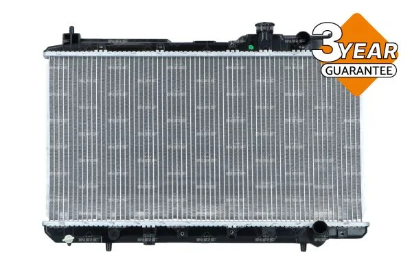 Chladič, chlazení motoru NRF 53506