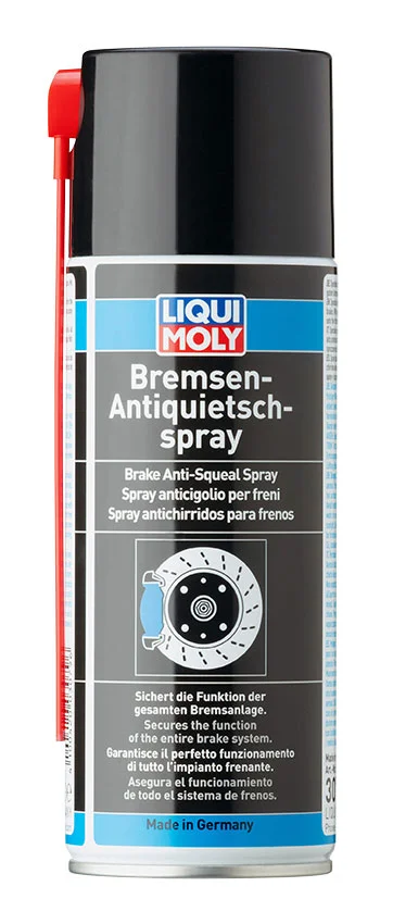 Sprej proti pískání brzd LIQUI MOLY 3079