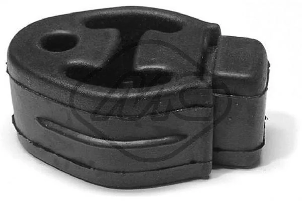 Zarážka, tlumič výfuku METALCAUCHO 04168 Zarážka, tlumič výfuku METALCAUCHO 04168