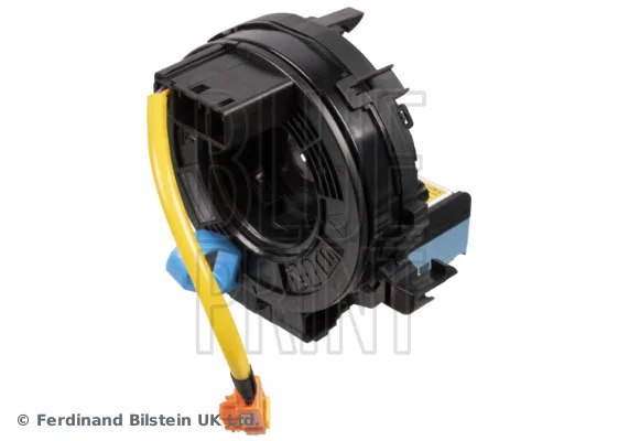 Vinutá pružina, airbag BLUE PRINT ADBP140020 Vinutá pružina, airbag BLUE PRINT ADBP140020