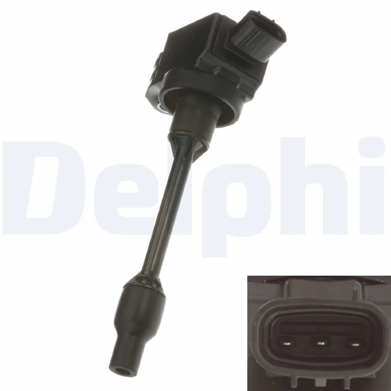 Zapalovací cívka DELPHI GN10952-12B1