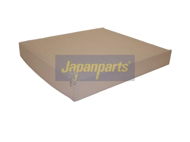 Filtr, vzduch v interiéru JAPANPARTS FAA-NS4