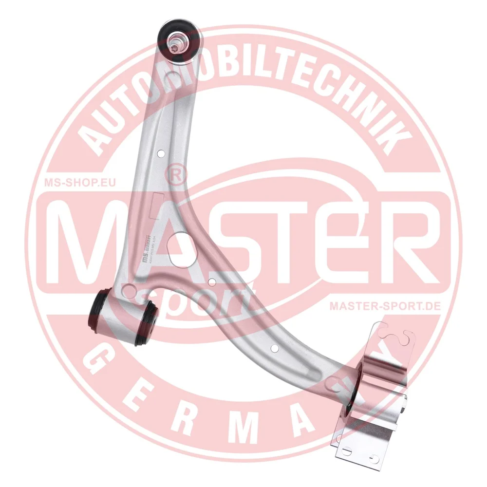 Řídicí páka, zavěšení kol MASTER-SPORT GERMANY 43307-PCS-MS