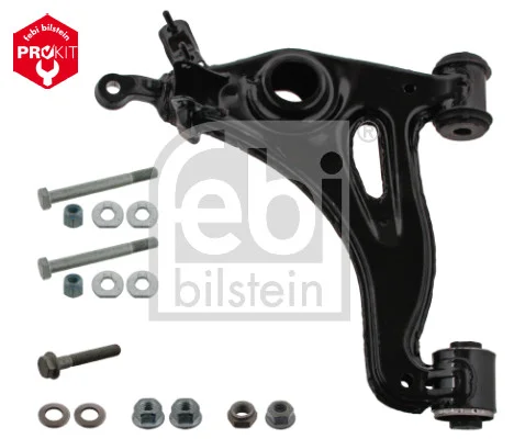 Ridici paka, zaveseni kol FEBI BILSTEIN 40281