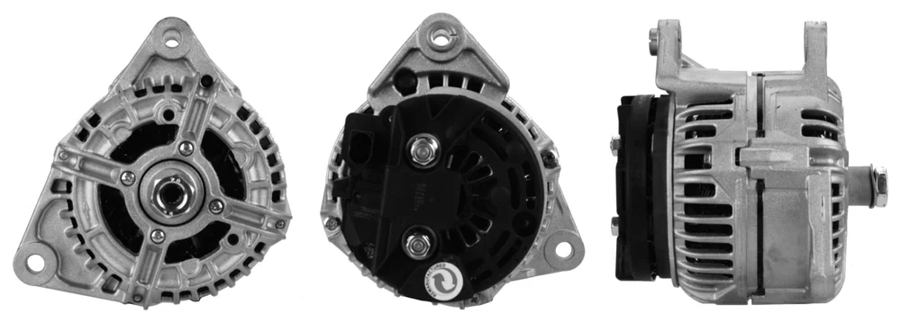 generátor ELSTOCK 28-5673