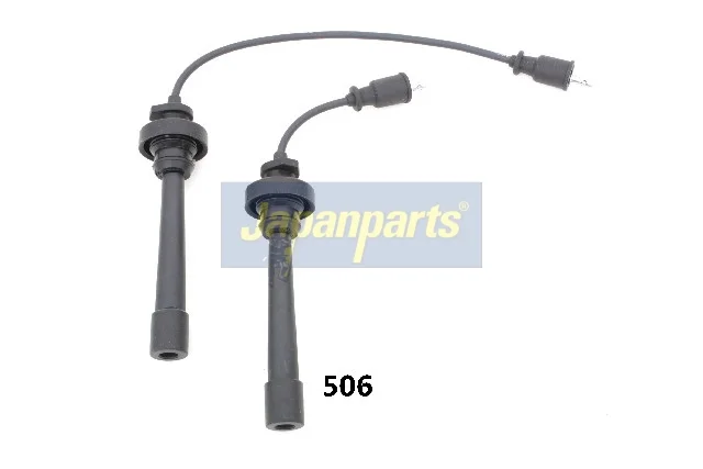Sada kabelů pro zapalování JAPANPARTS IC-506 – OE MD134754