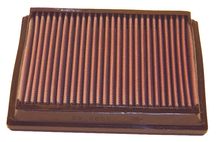 Vzduchový filtr K&N Filters 33-2866