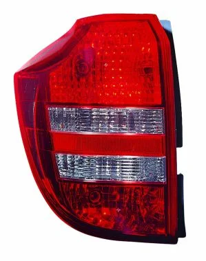 HY i30/P zad světlo DEPO 223-1931R-UE