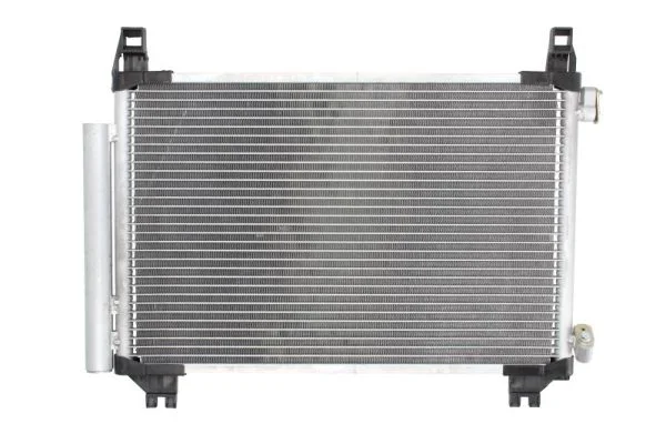 Kondenzátor, klimatizace THERMOTEC KTT110504 – OE 884600D200