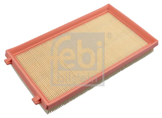 Vzduchový filtr FEBI BILSTEIN 27274 – OE 17801-02080