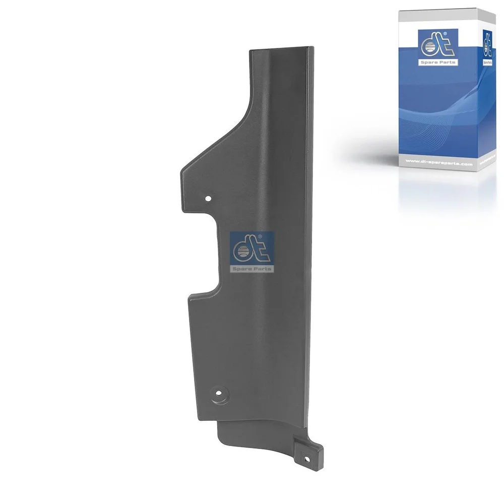 Kryt nárazníku DT Spare Parts 4.66169 Kryt nárazníku DT Spare Parts 4.66169