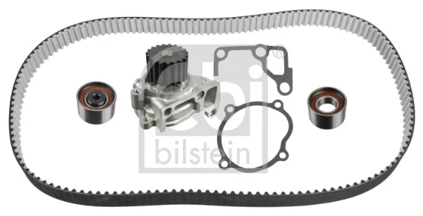 Vodní pumpa + sada ozubeného řemene FEBI BILSTEIN 173770