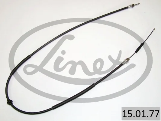 Tazne lanko, parkovaci brzda LINEX 15.01.77