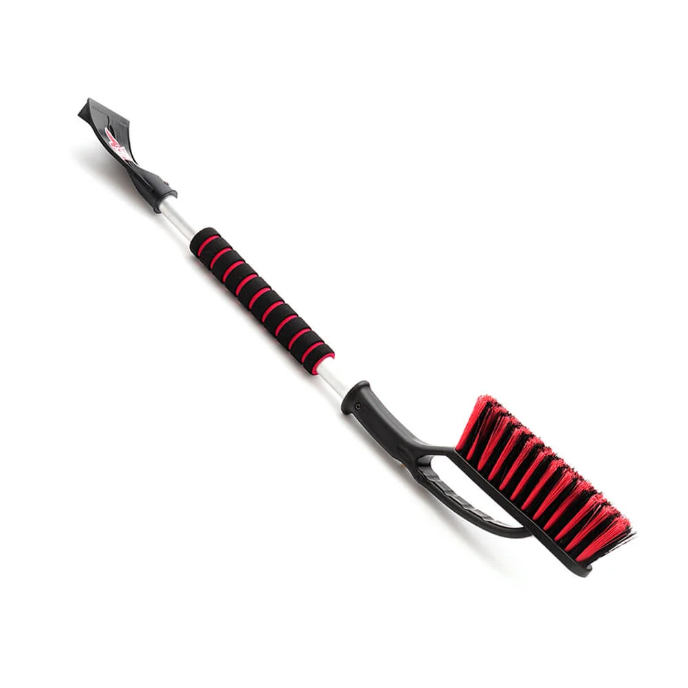 Smetáček-škrabka NICE TOUCH NT ALUMINIUM 75 cm Tom-Par T9032