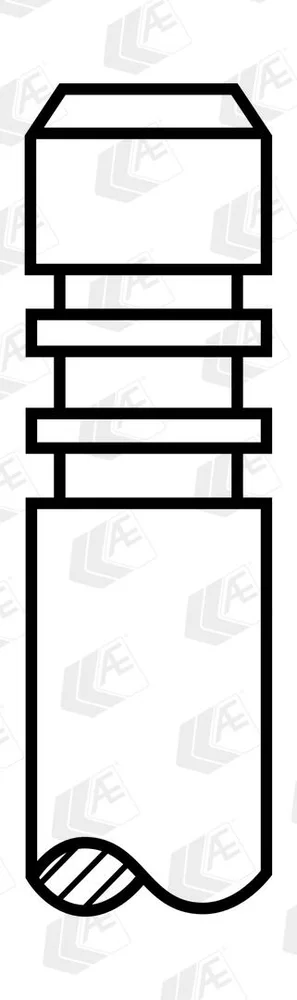Sací ventil AE V94087 Sací ventil AE V94087