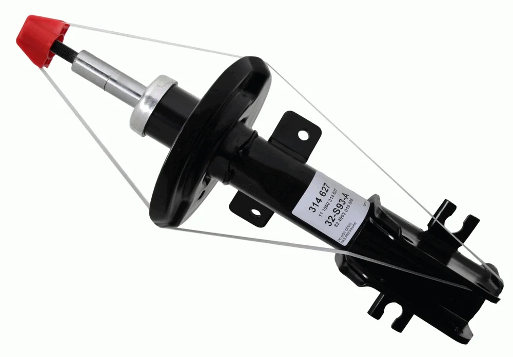 Tlumič pérování SACHS 314627