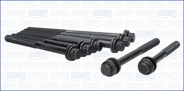 Sada sroubu pro hlavy valcu AJUSA 81050900 – OE 5950738 Sada sroubu pro hlavy valcu AJUSA 81050900 – OE 5950738