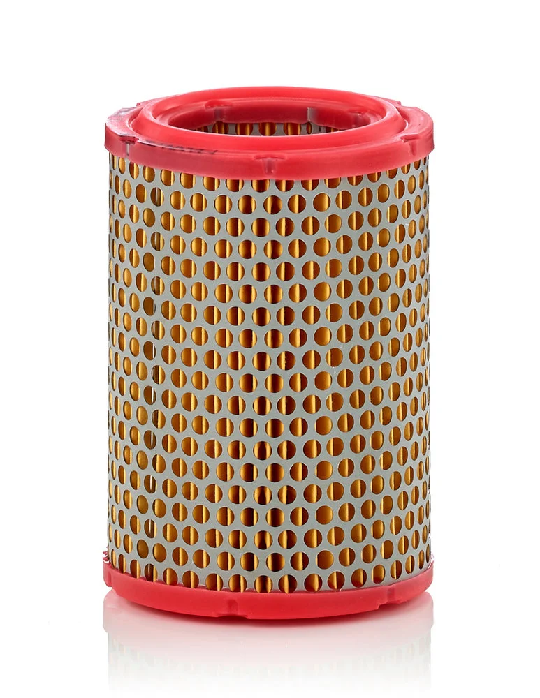 Vzduchový filtr MANN-FILTER C1134/1 – OE 9107003247