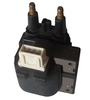 Zapalovací cívka MAGNETI MARELLI 060717071012