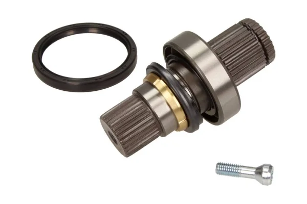 Hnací hřídel MAXGEAR 49-1443 – OE 09K409352