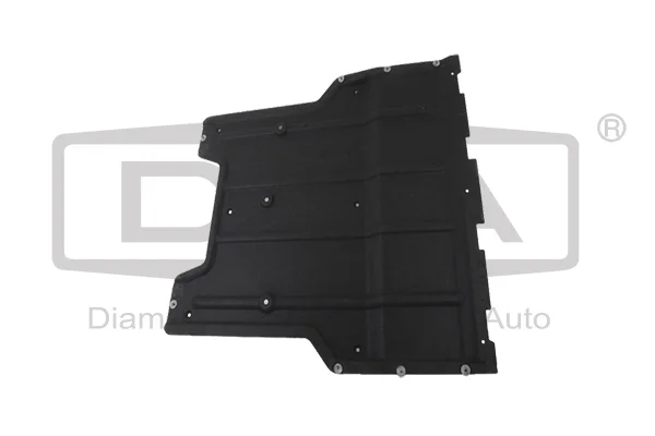 Izolace motorového prostoru DPA 88631697902