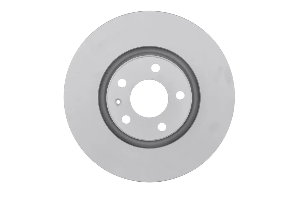 BO 0986479300 Brzdový kotouč BOSCH, lakovaný, High Carbon 86205