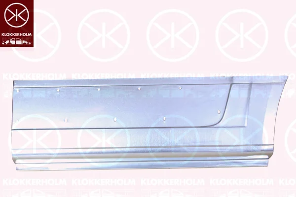 Boční stěna KLOKKERHOLM 2097566 Boční stěna KLOKKERHOLM 2097566