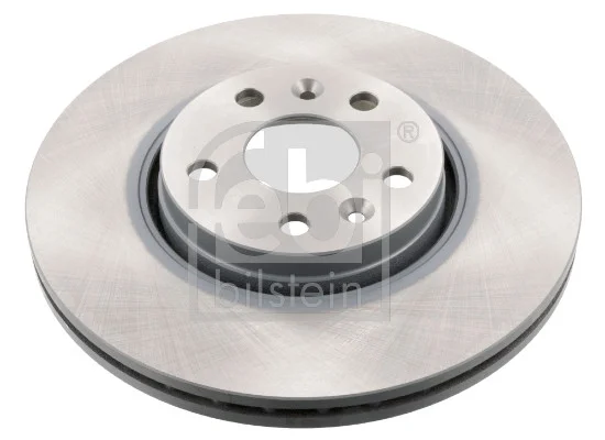 Brzdový kotouč FEBI BILSTEIN 43939 – OE 7701208849