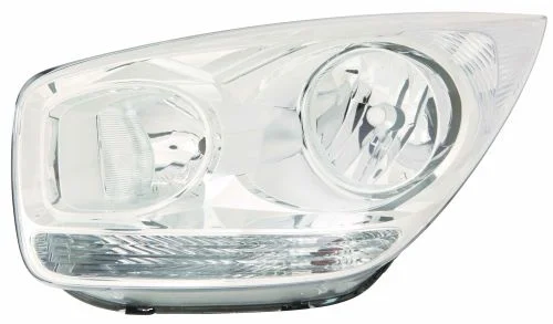 KA VENGA/L světlomet H7/H1 DEPO 223-1136LMLD-EM