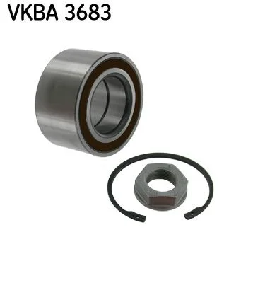 SK VKBA3683 Ložisko kola SKF