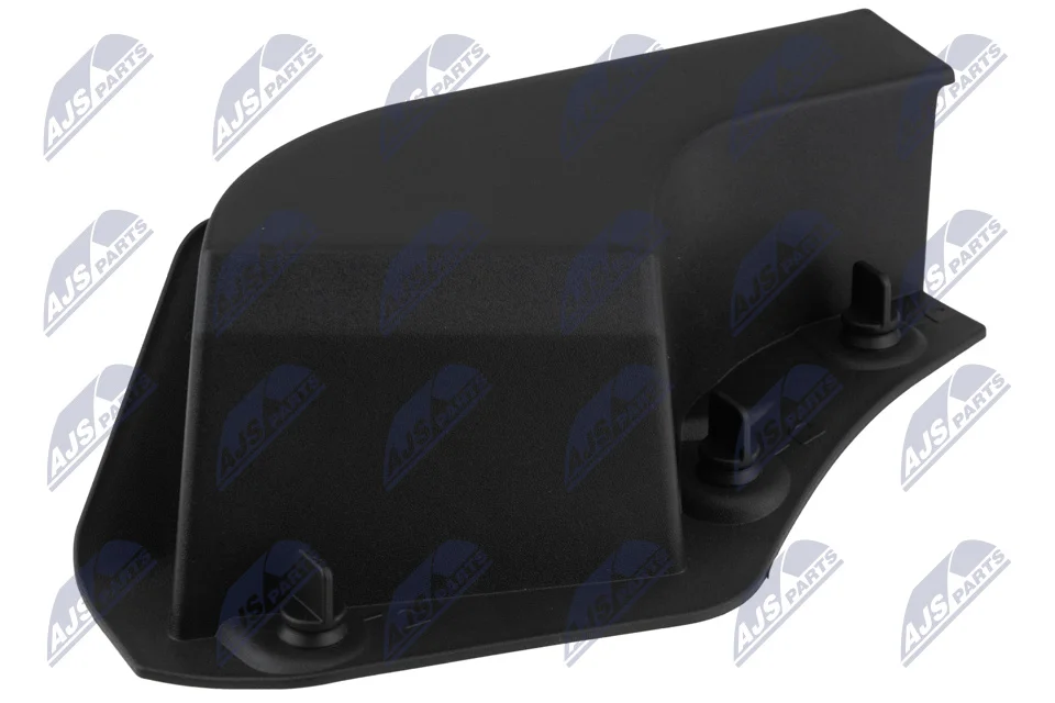 Rám předního okna NTY EZC-FT-284 – OE 735620033