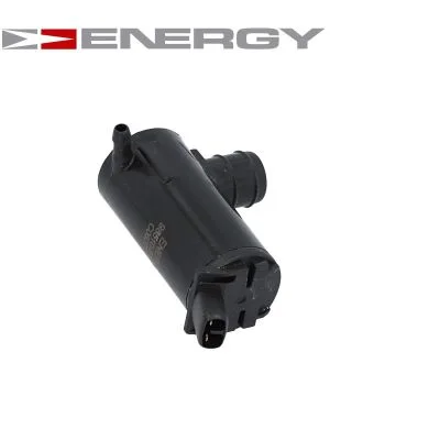 Vodní čerpadlo ostřikovače, čistění skel ENERGY PS0001