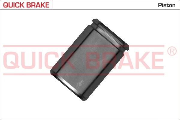 Píst, brzdový třmen QUICK BRAKE 185071K