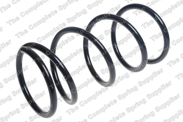 Pruzina podvozku LESJÖFORS 4059268 – OE 4040A136