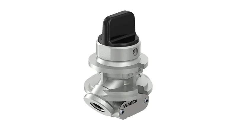 Ventil, elektronicky vyvazovaci system WABCO 4630360000