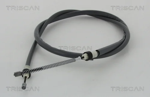Tazne lanko, parkovaci brzda TRISCAN 8140251205 – OE 364005982R