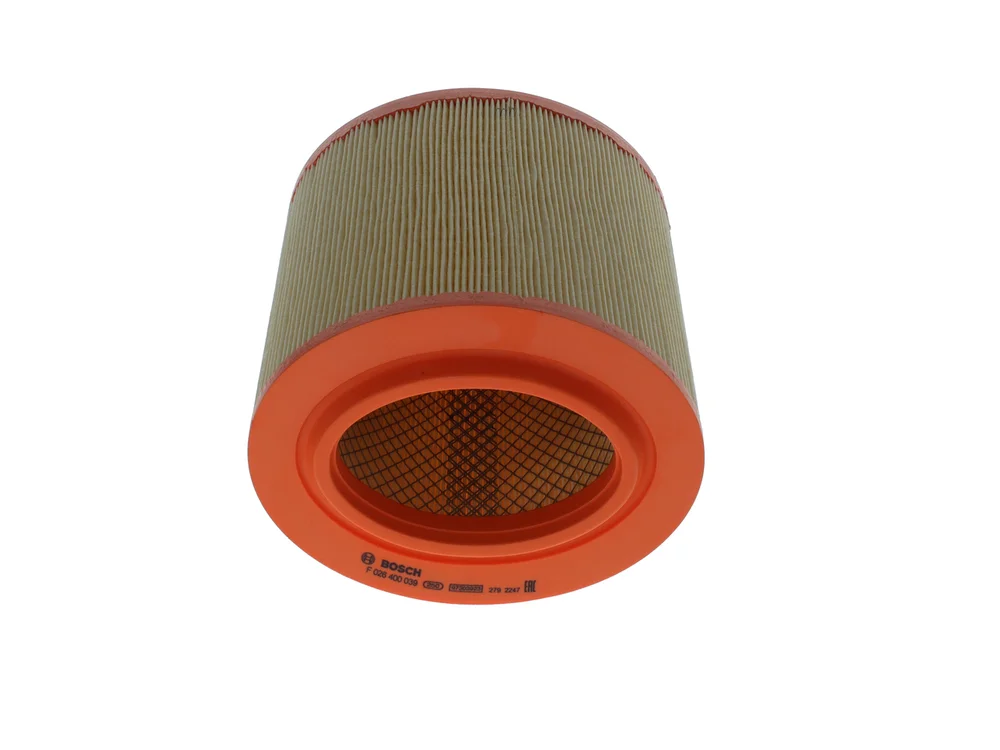 Vzduchový filtr BOSCH F026400039 – OE 55183562