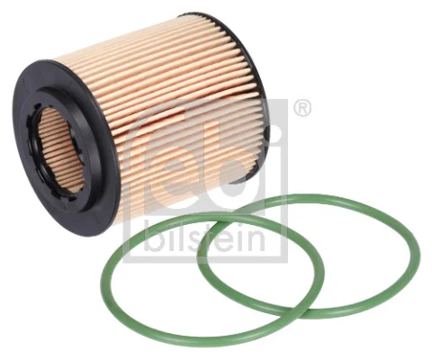 Olejový filtr FEBI BILSTEIN 33469 Olejový filtr FEBI BILSTEIN 33469