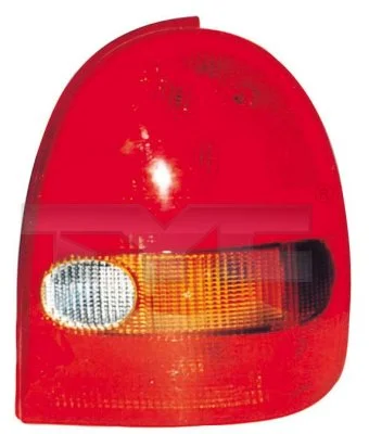 Zadní světlo TYC 11-5030-05-2