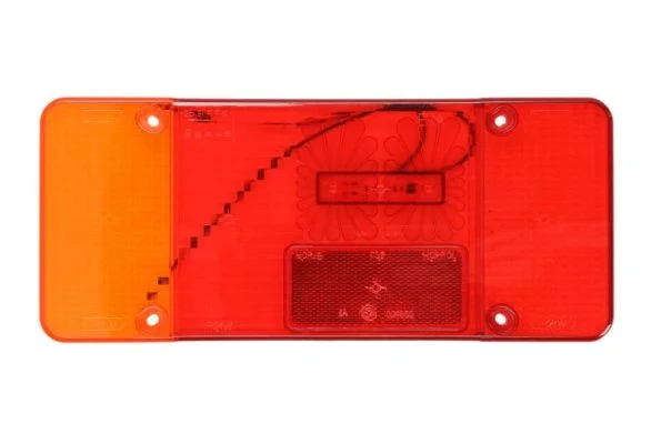 Čočka, zadní světlo TRUCKLIGHT TL-IV006L-LED Čočka, zadní světlo TRUCKLIGHT TL-IV006L-LED